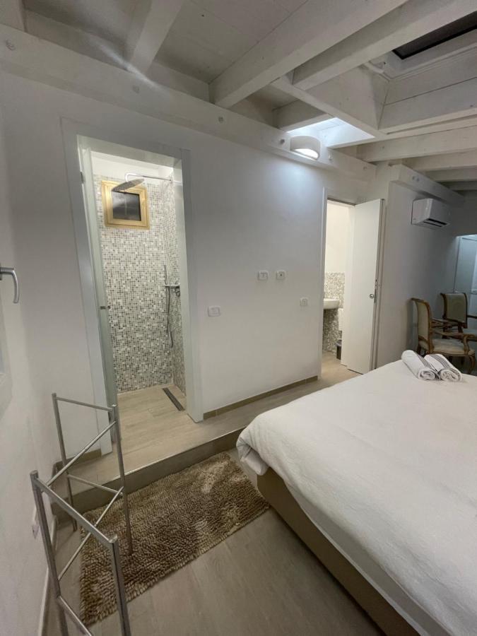 Casa Gloria ฟลอเรนซ์ ภายนอก รูปภาพ