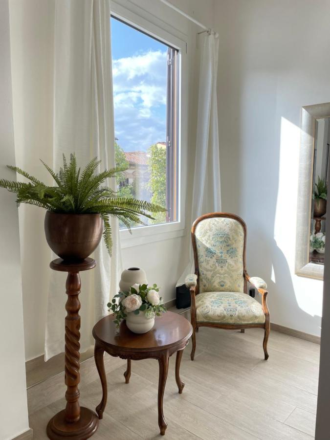 Casa Gloria ฟลอเรนซ์ ภายนอก รูปภาพ