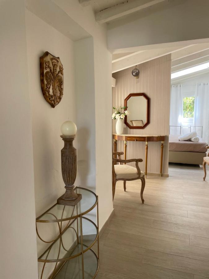 Casa Gloria ฟลอเรนซ์ ภายนอก รูปภาพ