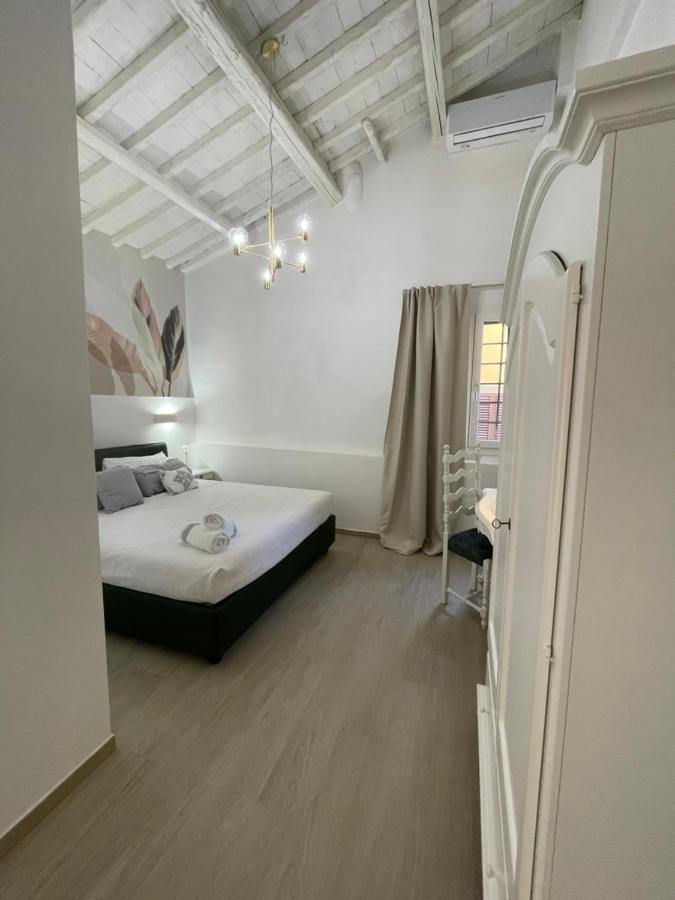 Casa Gloria ฟลอเรนซ์ ภายนอก รูปภาพ
