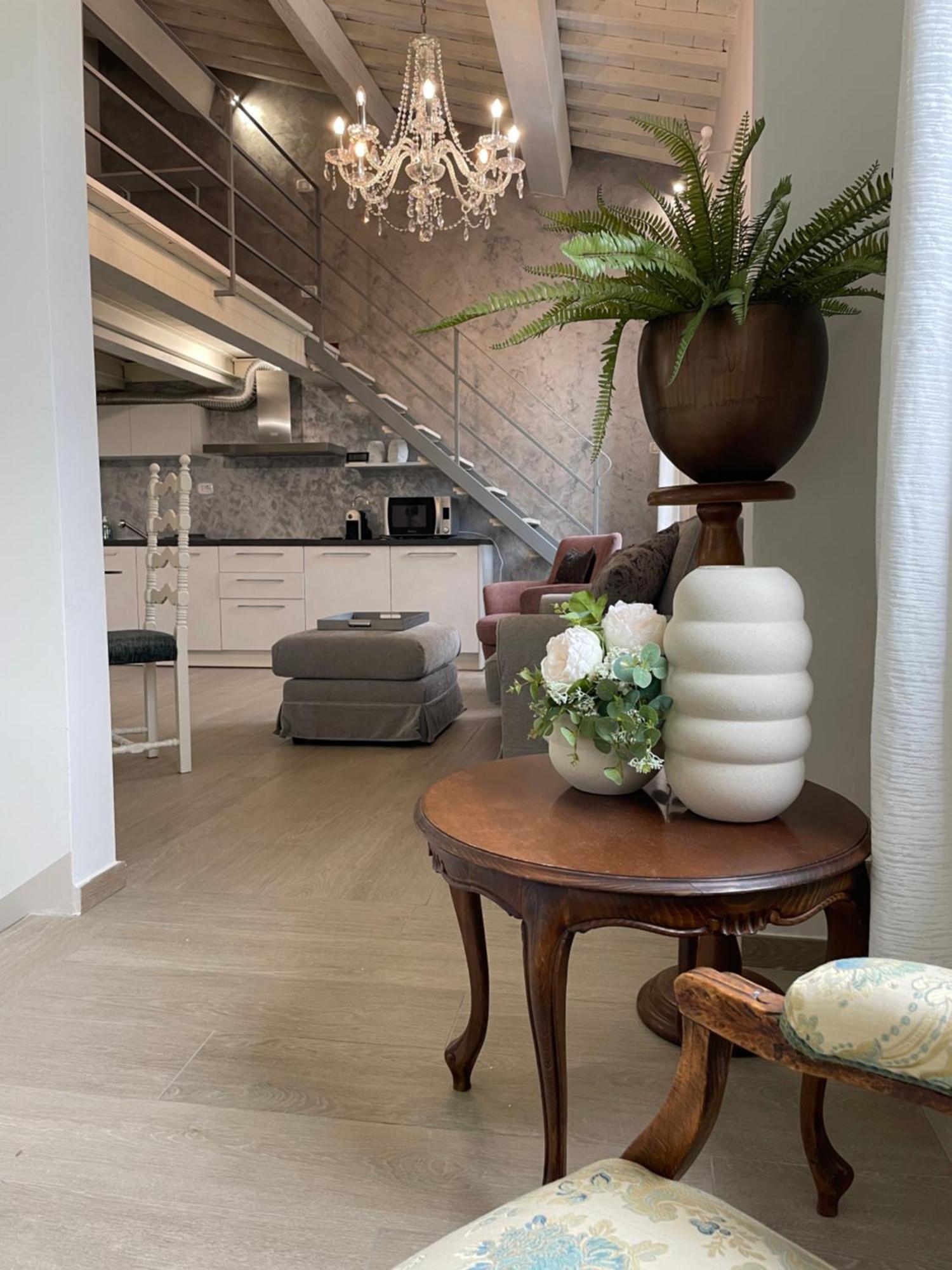 Casa Gloria ฟลอเรนซ์ ภายนอก รูปภาพ